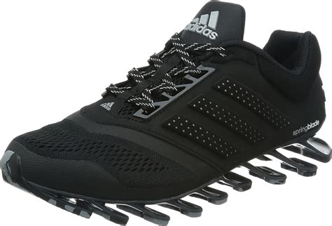 adidas springblade damen schwarz|springblade adidas men.